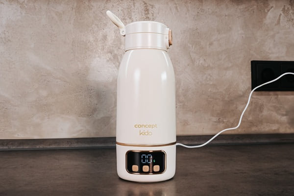 Długa żywotność baterii i szybkie ładowanie