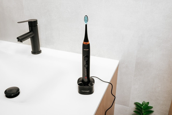 Ładowanie indukcyjne do 1 miesiąca na jednym ładowaniu