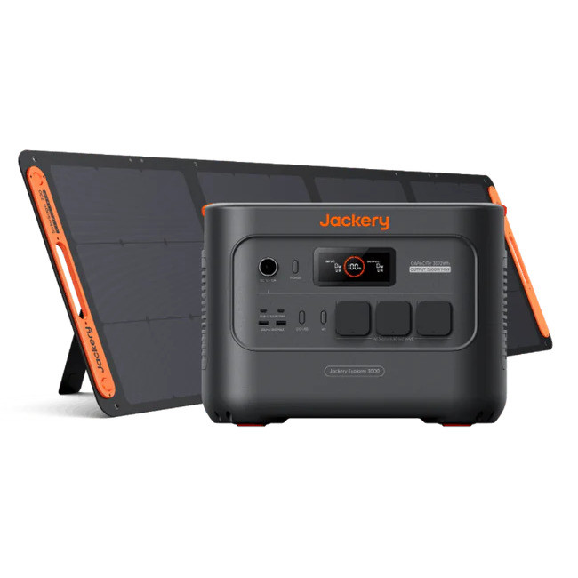 Ładowanie błyskawicą zapewnia ciągłą dostępność zasilania