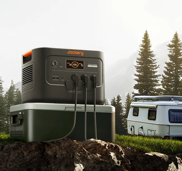 Mobilność i trwałość Używany wszędzie