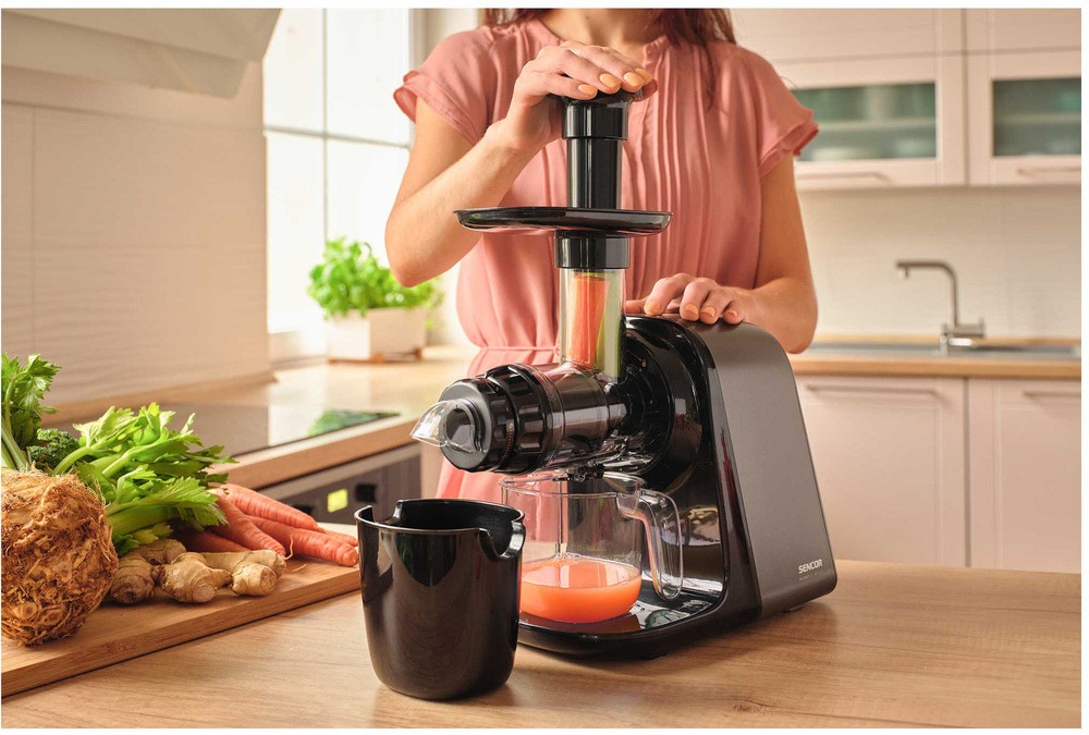 Maksymalna wydajność przy niskiej prędkości