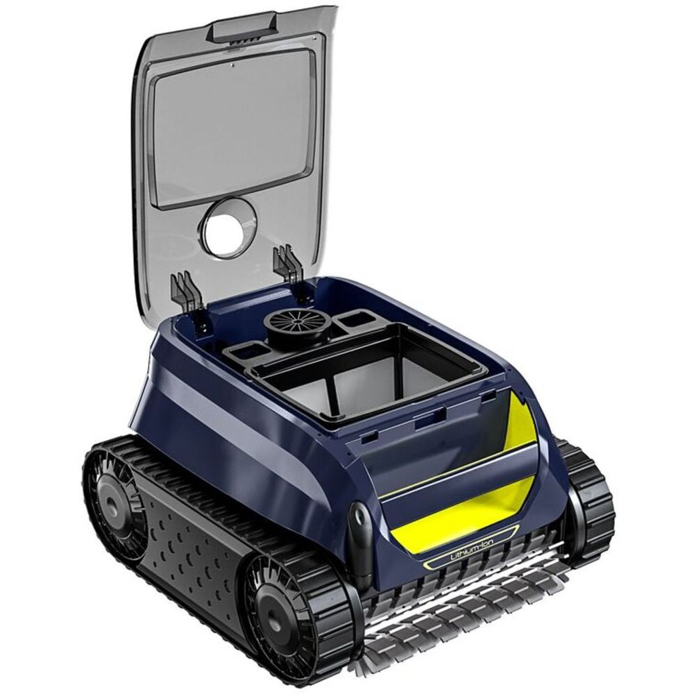 Wydajny i natychmiastowy cykl czyszczenia