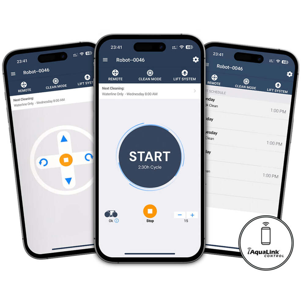 Łączność 24/7 - aplikacja Wifi