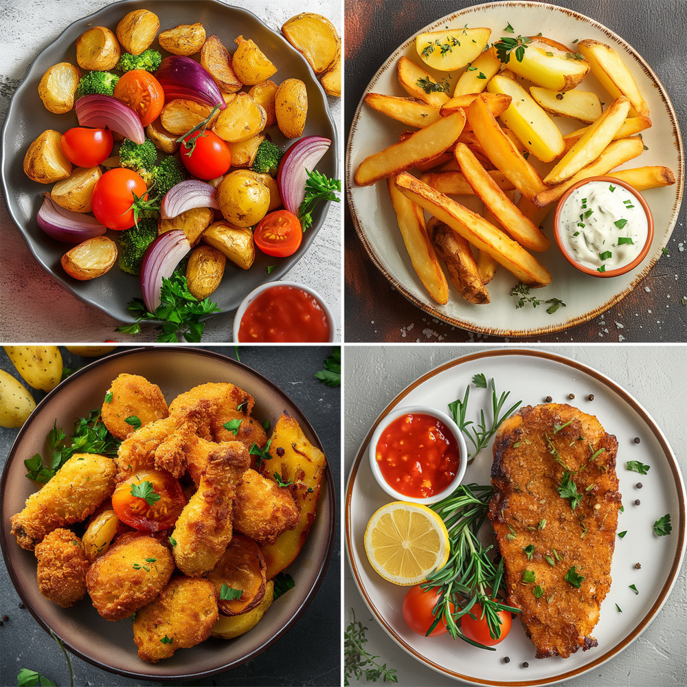 Łatwiejsze gotowanie dzięki inteligentnym funkcjom