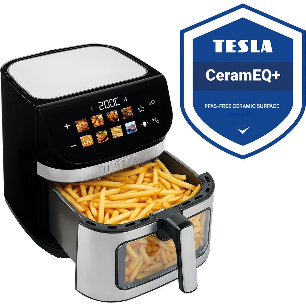 Powierzchnia ceramiczna nowej generacji