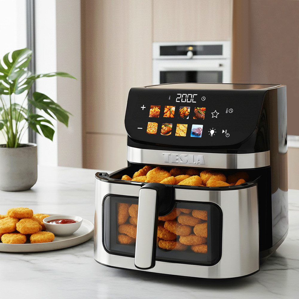 Nowoczesny panel z pamięcią