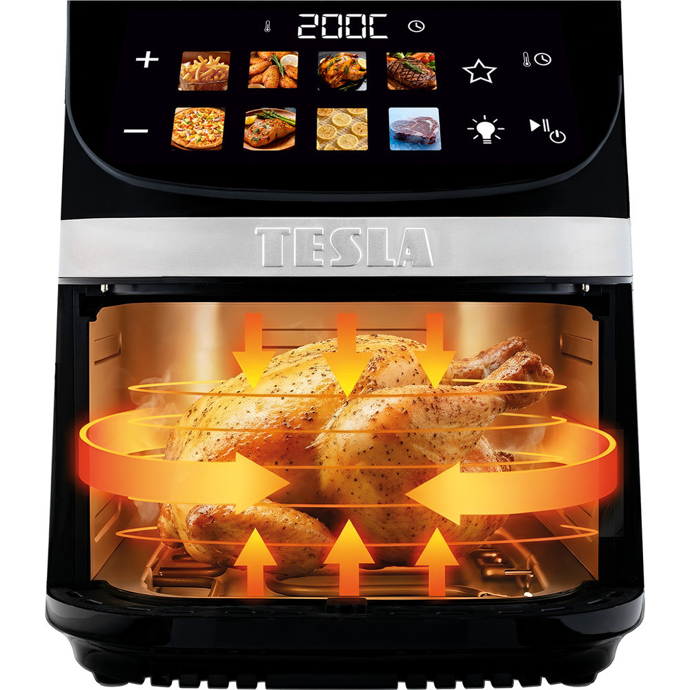 Wydajność, która oszczędza czas