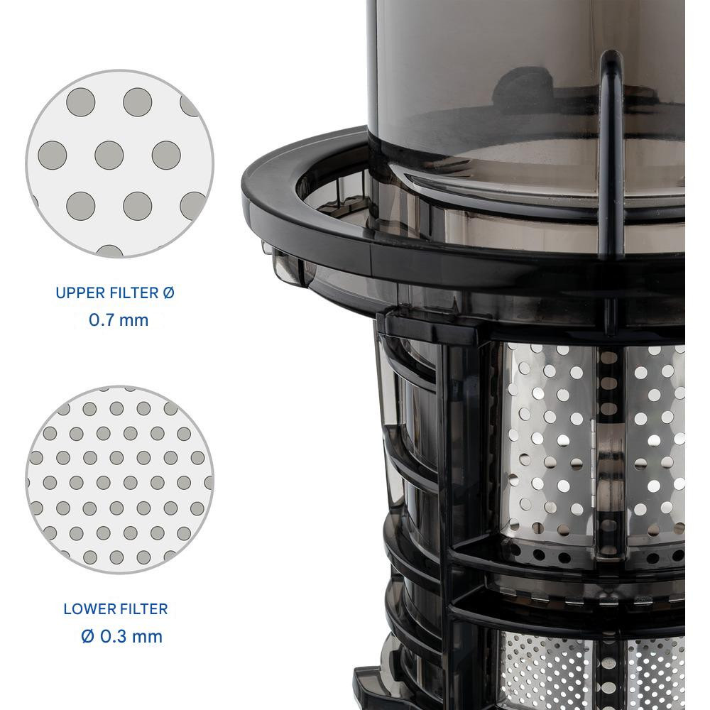 Wydajność, na której można polegać