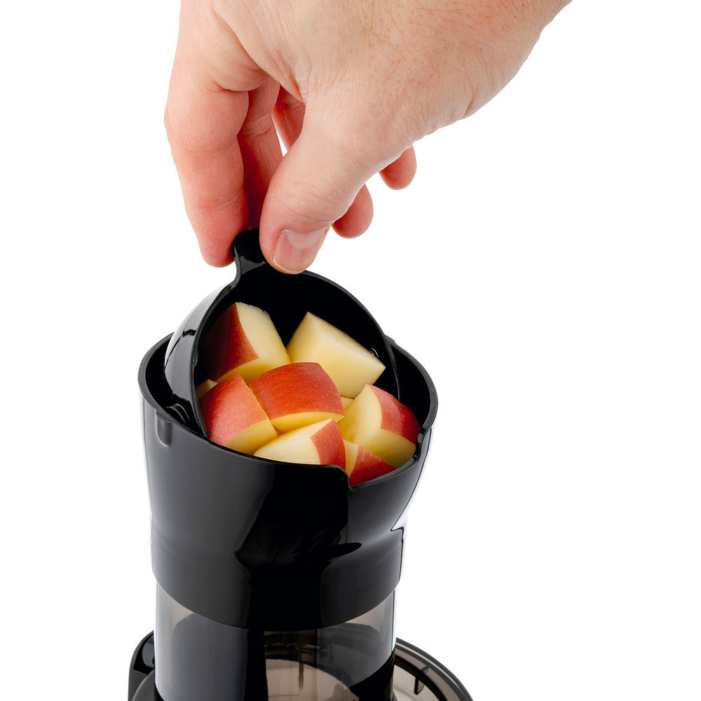 Funkcje bezpieczeństwa zapewniające bezproblemową pracę