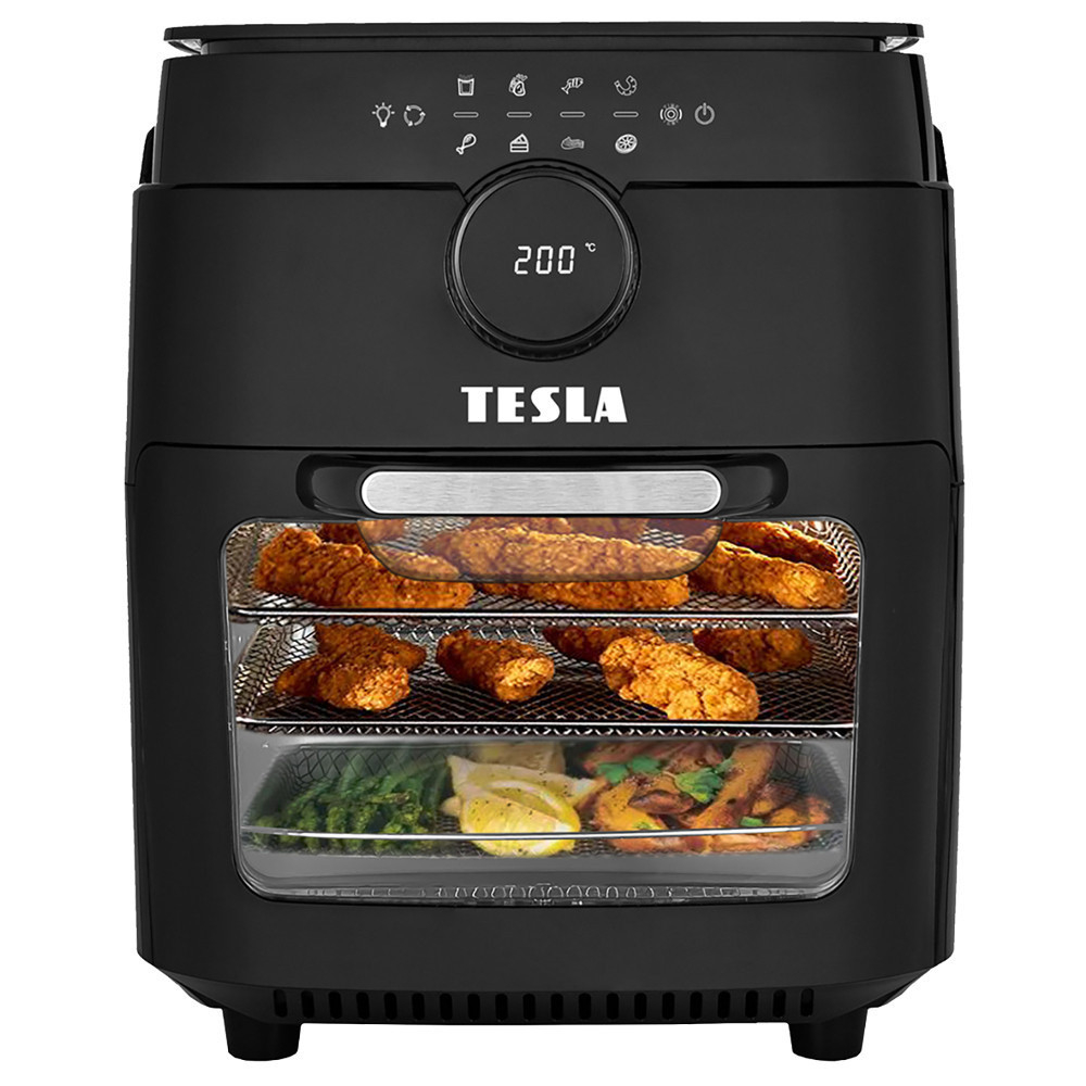 Łatwa obsługa dzięki sterowaniu za pomocą telefonu komórkowego