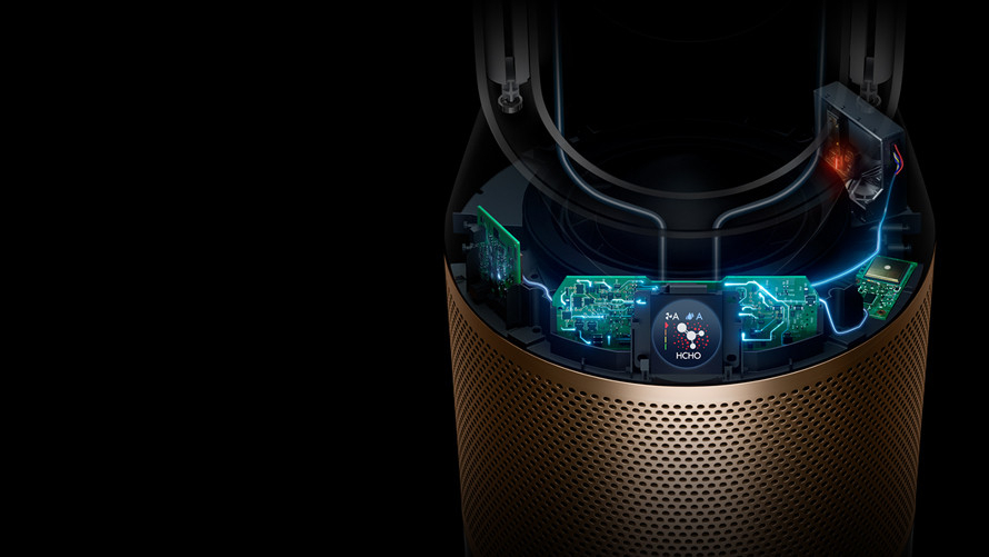 Wykrywają i informują, automatycznie