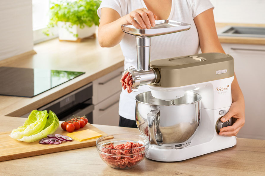 Przygotuj domowe przysmaki