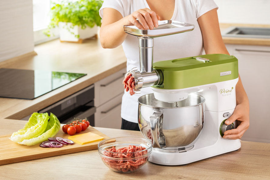 Przygotuj domowe przysmaki