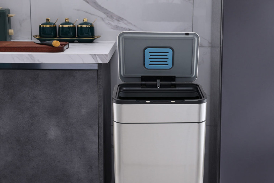 Filtr zapachów OdorControl