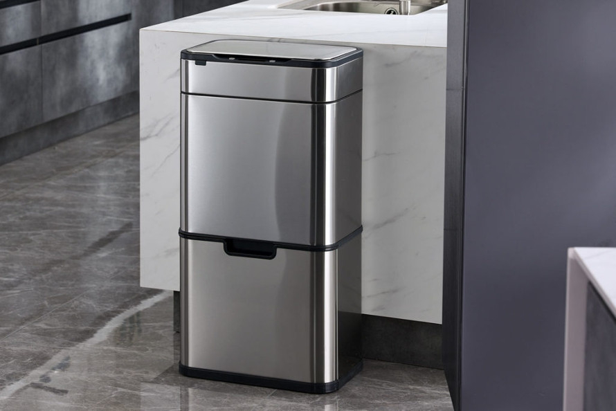 Przedstawiamy Helpmation ELEGANT 60L (AK8892)