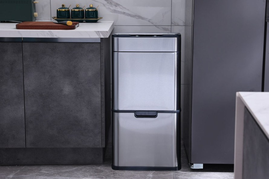 Ekonomiczna eksploatacja pojemników Helpmation