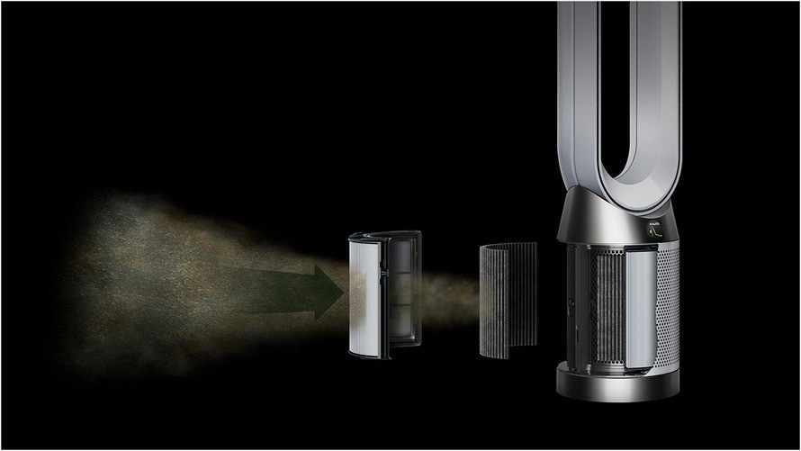 Czujniki mierzą poziom zanieczyszczenia powietrza