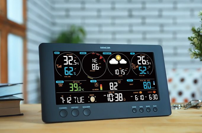 Zawiera wiele ciekawych informacji