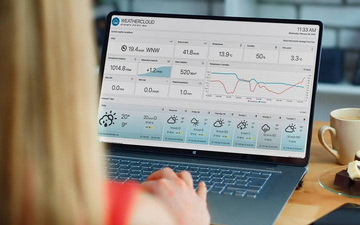 Połącz się przez Wi-Fi