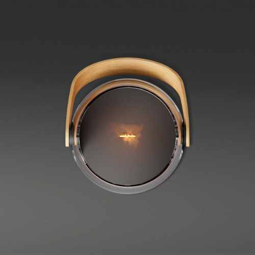 Zewnętrzny dyfuzor Sophie Little nie boi się wody