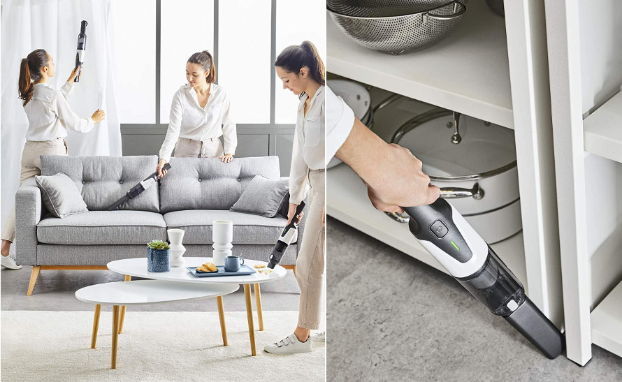 Kompaktowa konstrukcja