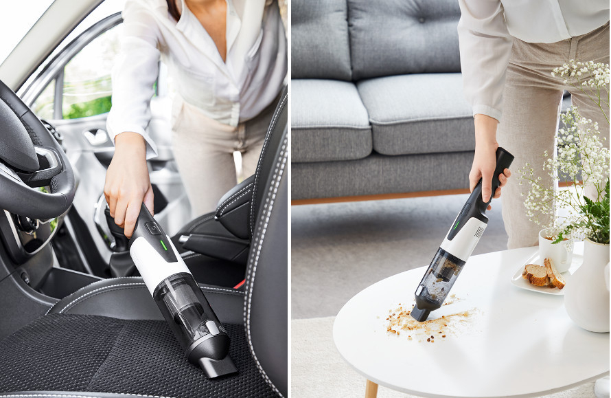 Zawsze gotowy do pracy