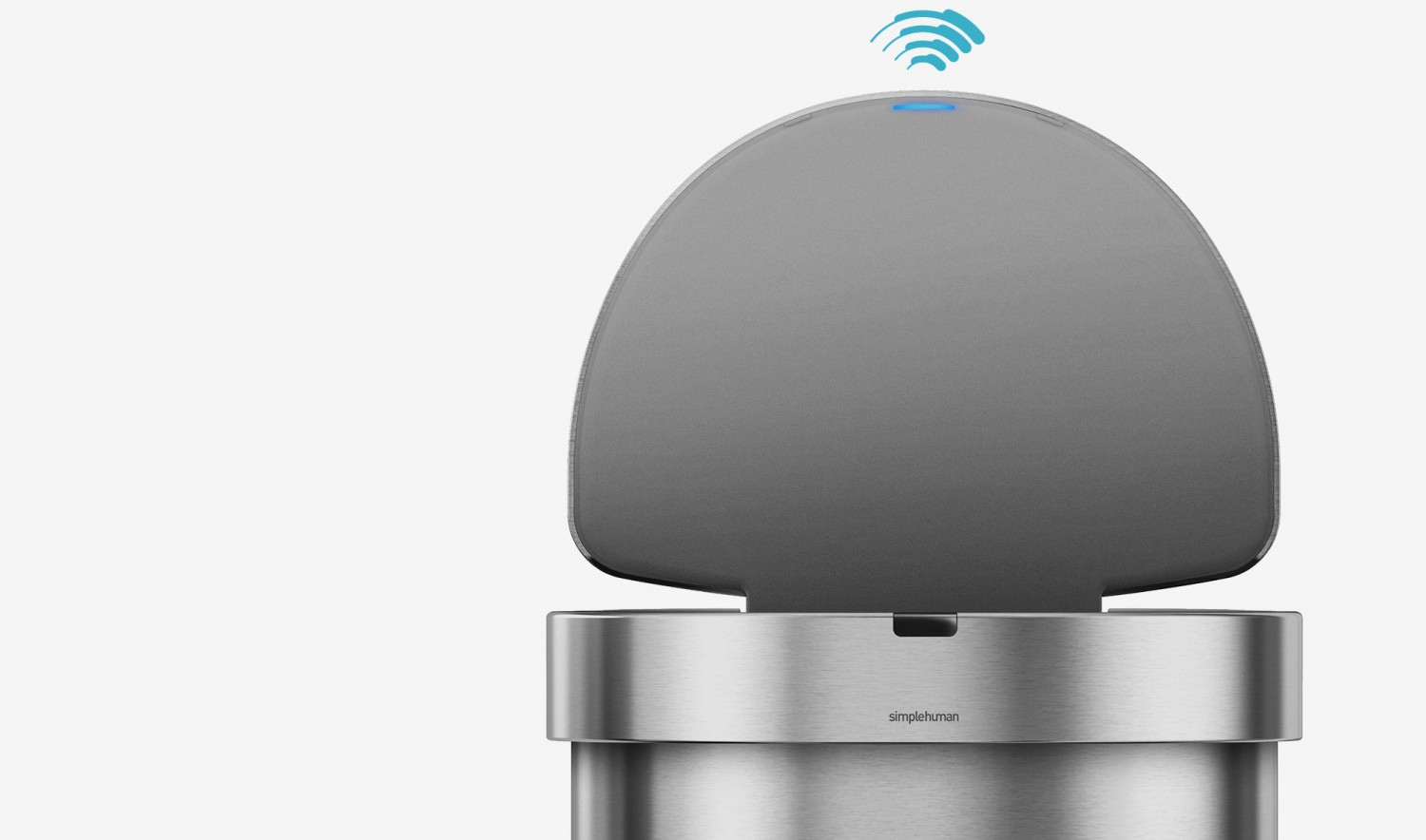 Inteligentny czujnik ruchu