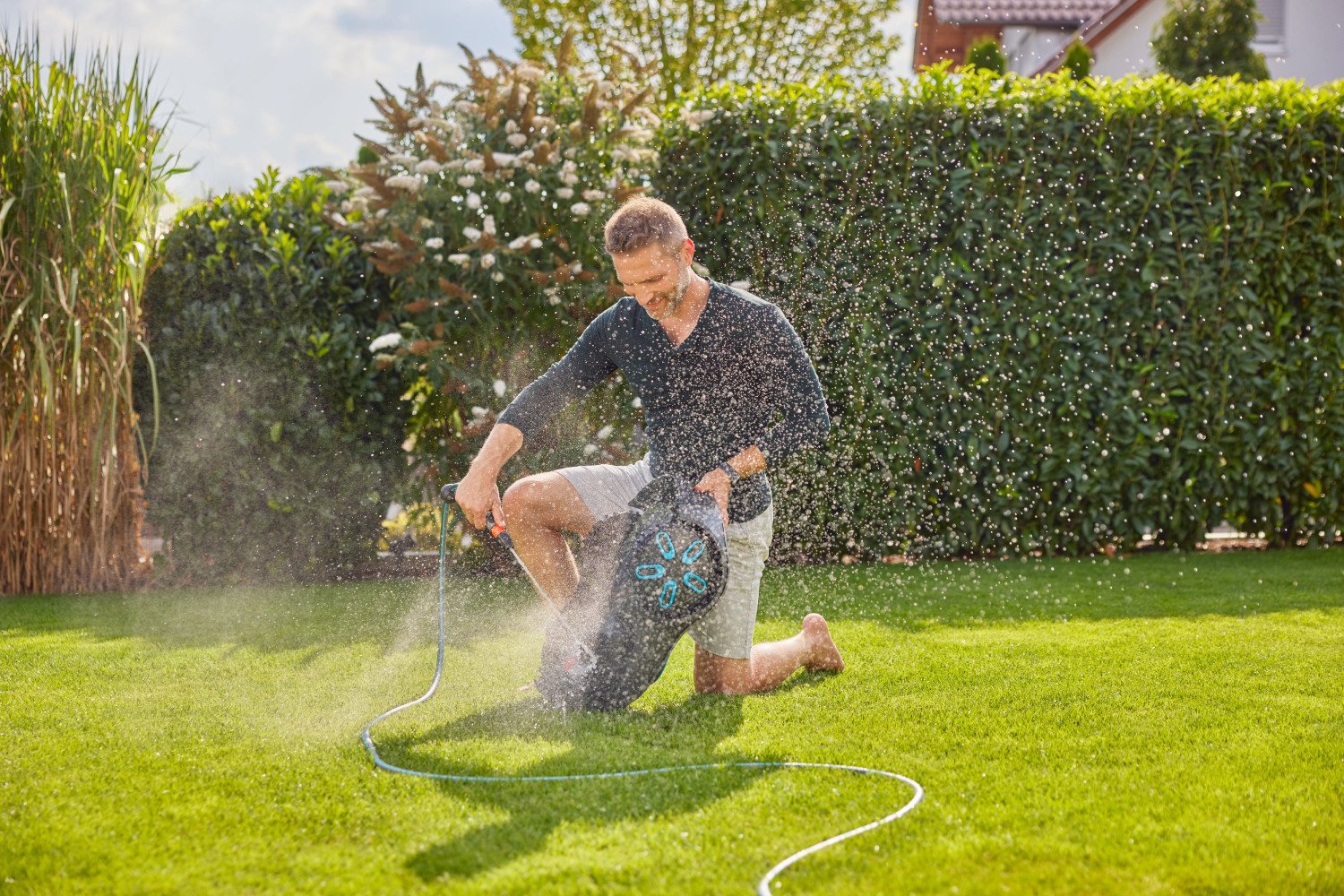 Gwarantowane łatwe czyszczenie