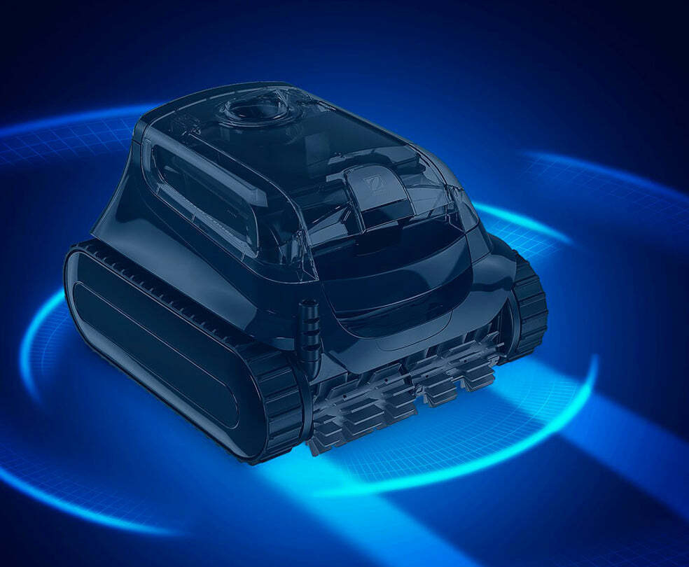 Ekstremalna dokładność z nowym systemem skanowania CNX