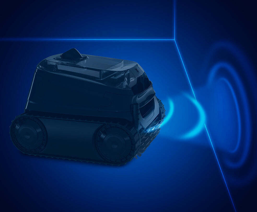 Najbardziej elegancki wśród Robotów Zodiac