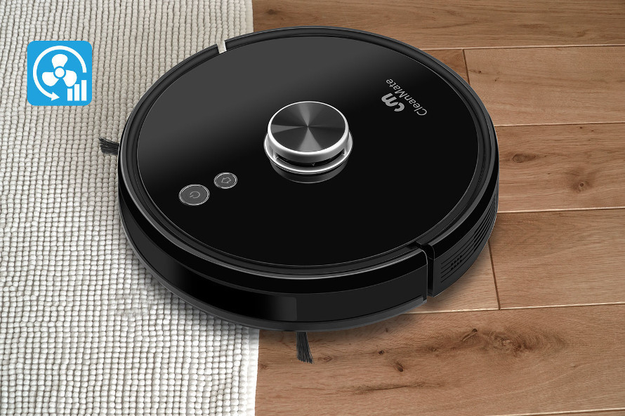 Inteligentne ssanie TURBO