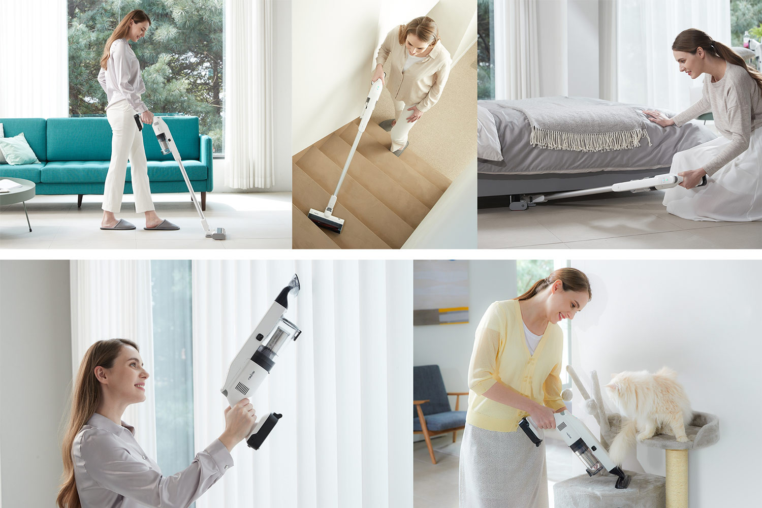 Szerokie spektrum zastosowań