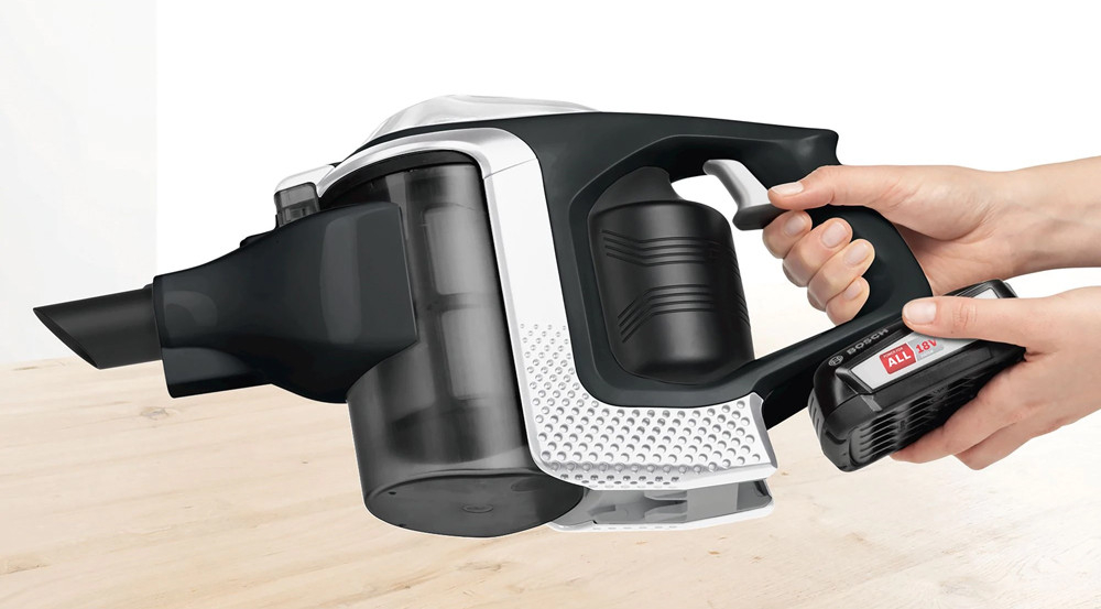 Kompatybilny system Power for ALL