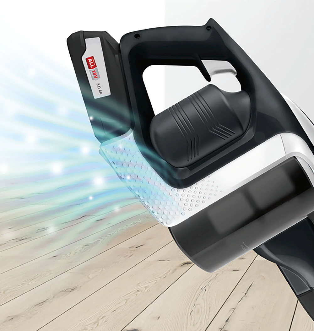 Czyste powietrze w Twoim domu