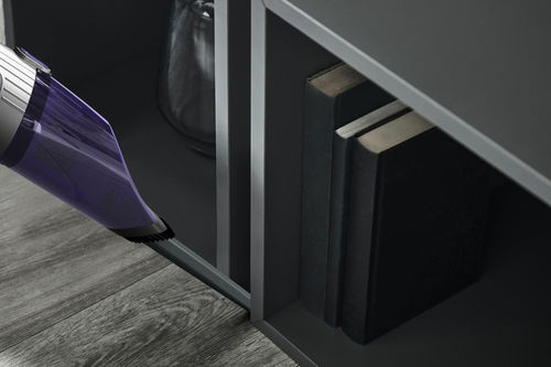 Długa żywotność baterii