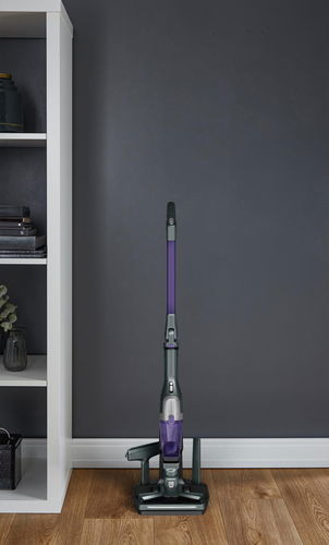 Wprowadzenie odkurzacza sztyftowego Rowenta RH1238WO X-Trem Compact Flex Essential 2w1