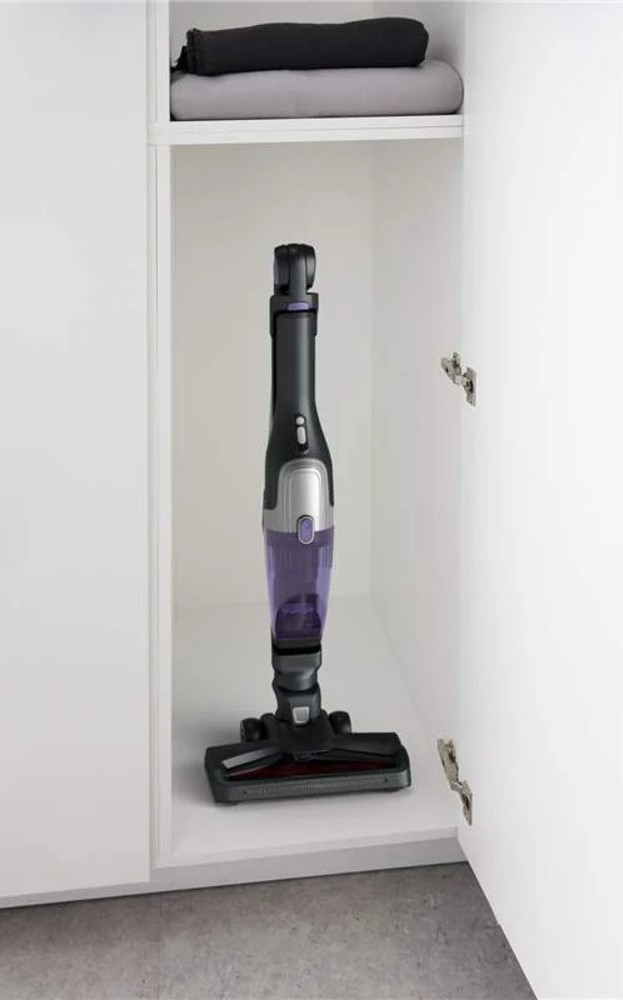 Łatwe przechowywanie