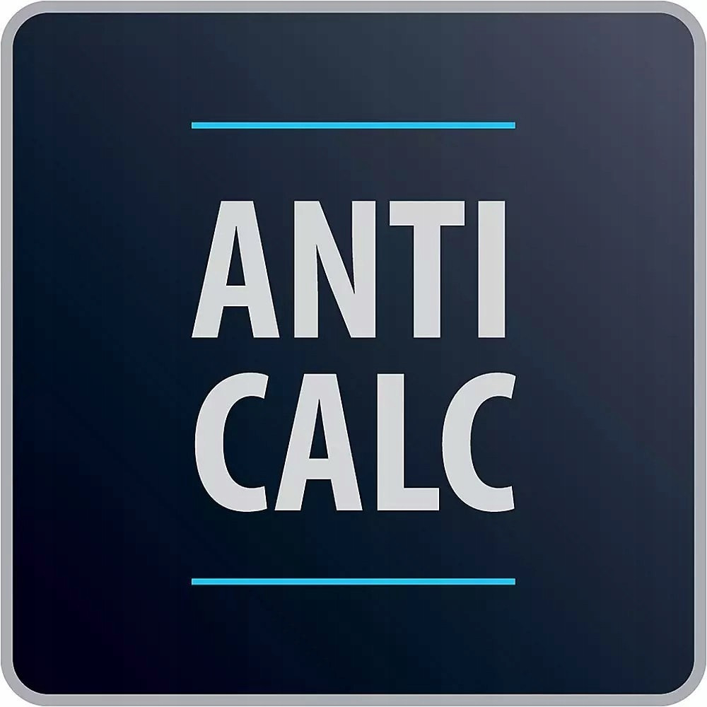 System odwapniający