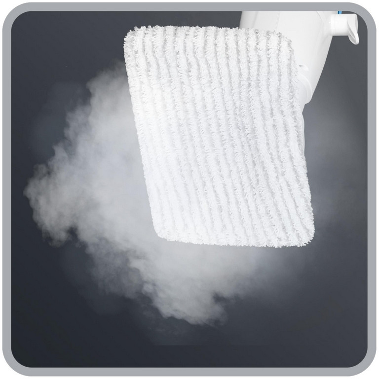 Wysoce skuteczna nakładka na mop zapewniająca doskonałe efekty