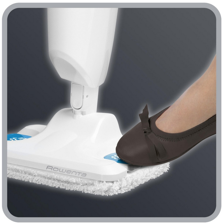 Bezdotykowy system wymiany nakładek