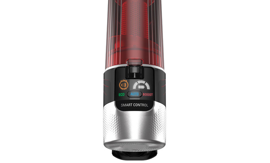 Łatwa i przejrzysta konfiguracja