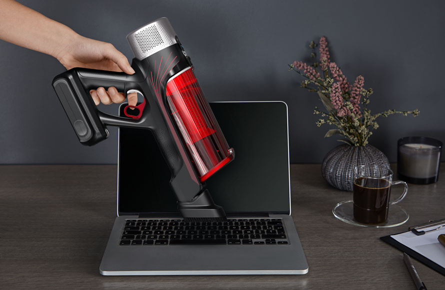 Ultra lekki i jednocześnie mocny