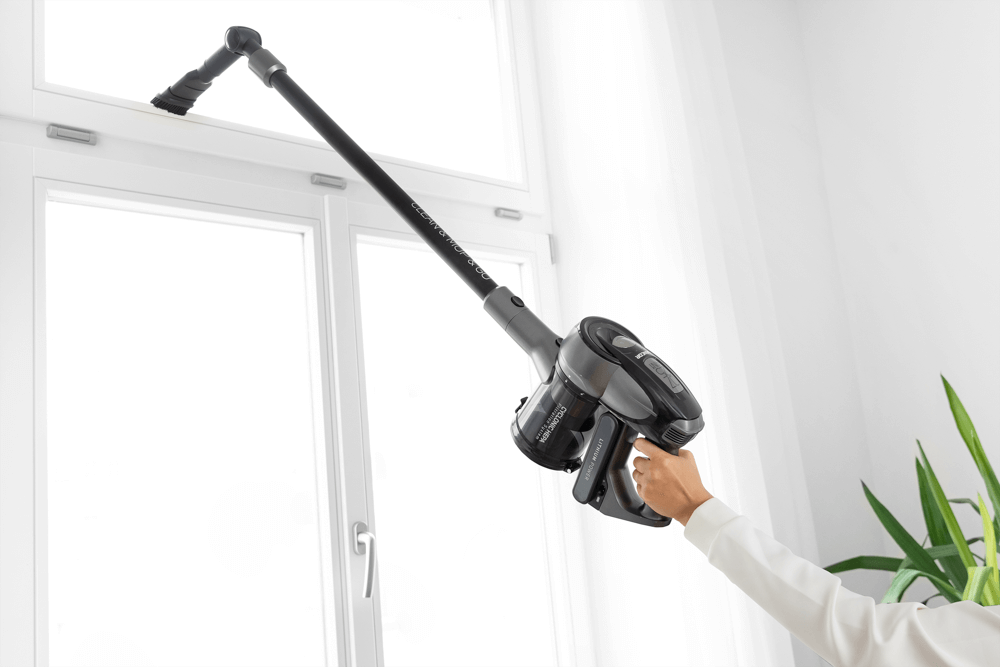 Technologia 360° umożliwiająca dostęp w dowolnym miejscu