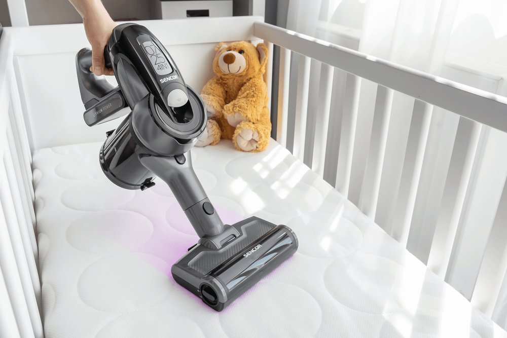 Odłączana jednostka podręczna