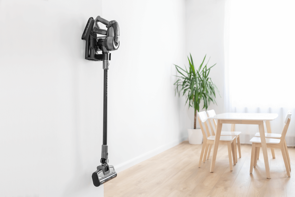 Sprzątanie ze mną to przyjemność