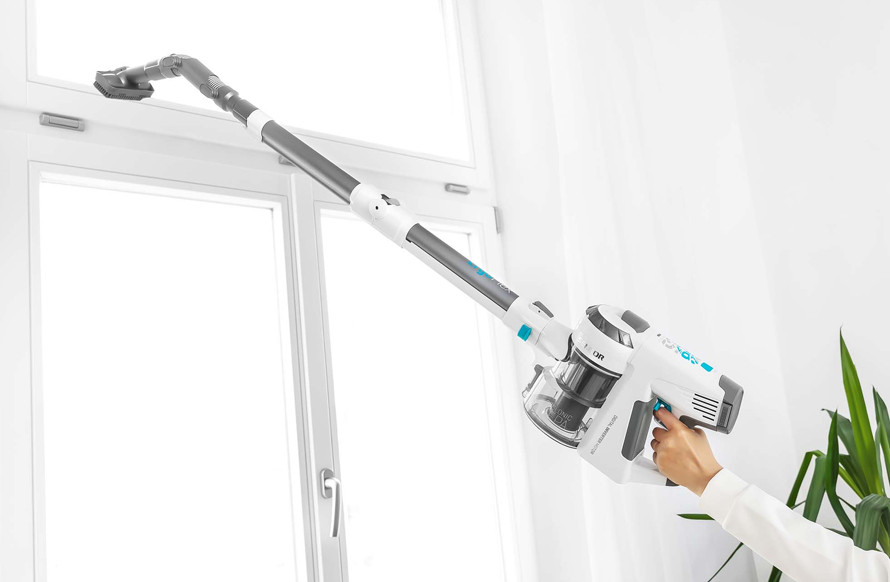 Wszechstronna szczotka