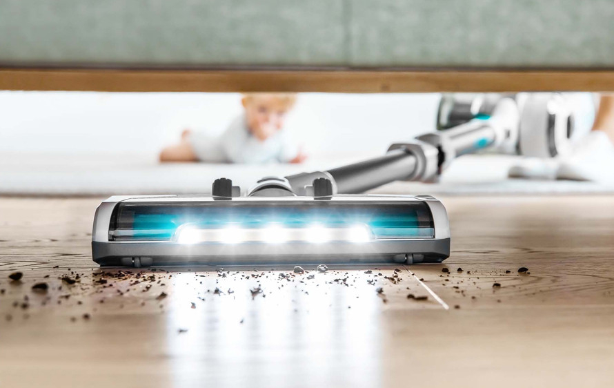 Kurz i sierść nie mają szans