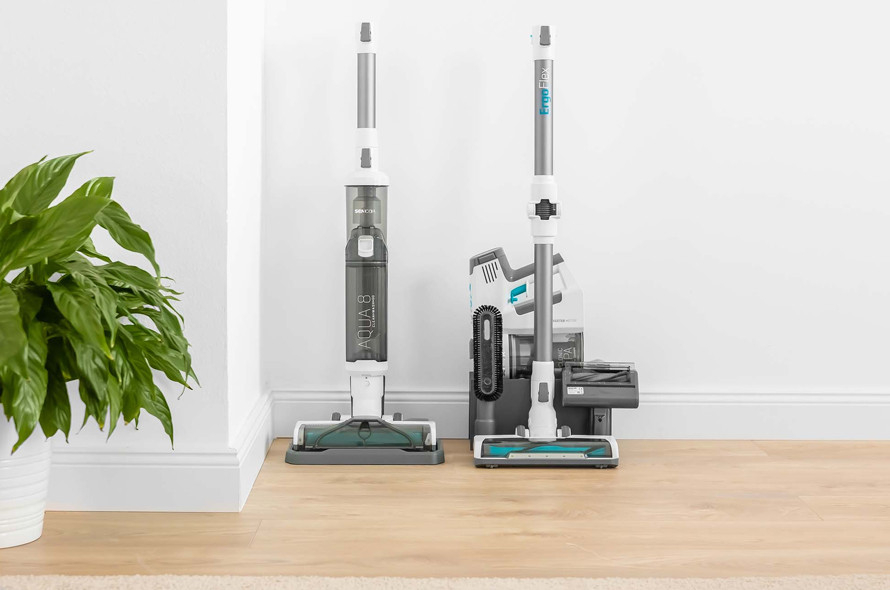 Baza ładująca z drugim akumulatorem