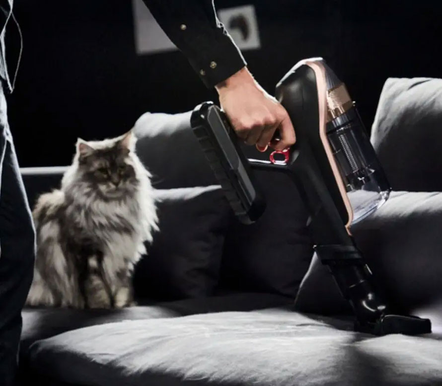 Akcesoria do pielęgnacji zwierząt