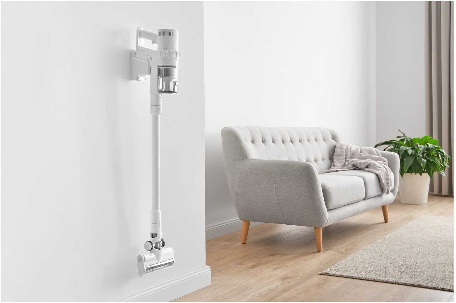 Łatwe i szybkie przechowywanie